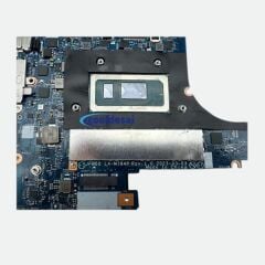 HP Envy X360 15-FE 15T-FE i7-1355U LA-M794P Orijinal Laptop Anakart
