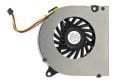 Orijinal HP Compaq 510, 515, 610, 615 Notebook Cpu Cooling Fan 538455-001