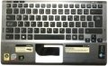 Sony Vaio VGNZ5 VGN-Z5 PCG-6122M Klavye Dahil Üst Kasa A1543477A