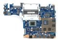 Lenovo Legion 5-15ARH05 AMD Ryzen 5-4600H İşlemcili Geforce GTX1650TI Ekran Kartlı Notebook Anakart  5B20S7259 NM-D191