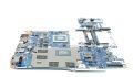 Lenovo Legion 5-15ARH05 AMD Ryzen 5-4600H İşlemcili Geforce GTX1650TI Ekran Kartlı Notebook Anakart  5B20S7259 NM-D191