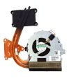 Orijinal Hp Envy M6 M6T M6-1000 Serisi M6-1160ET Cpu Sogutucu Heatsink Fan