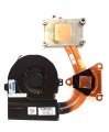 Orijinal Hp Envy M6 M6T M6-1000 Serisi M6-1160ET Cpu Sogutucu Heatsink Fan