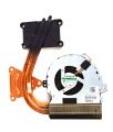 Orijinal Hp Envy M6 M6T M6-1000 Serisi M6-1160ET Cpu Sogutucu Heatsink Fan