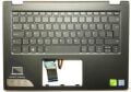 Lenovo Orijinal Yoga 5CB0N67482 AM1YM000120 Notebook Klavye Dahil Üst Kasa