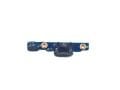 Orijinal Samsung SMART PC 500T XE500T1C Tablet Docking Connector Board BA92-11230A