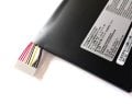 Orijinal Msi MS-17F1 MS-17B4 MS-16K3 Notebook Batarya Laptop Pil