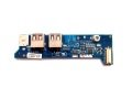 Acer Aspire 5610 5630 Tetik Power Butonu USB Port Board LS-2922P