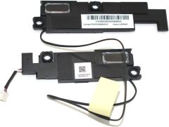 Lenovo Orijinal Lenovo Yoga 730-13IKB, Yoga 730-13IWL JBL L+R Sağ Sol Speaker Hoparlör Takımı