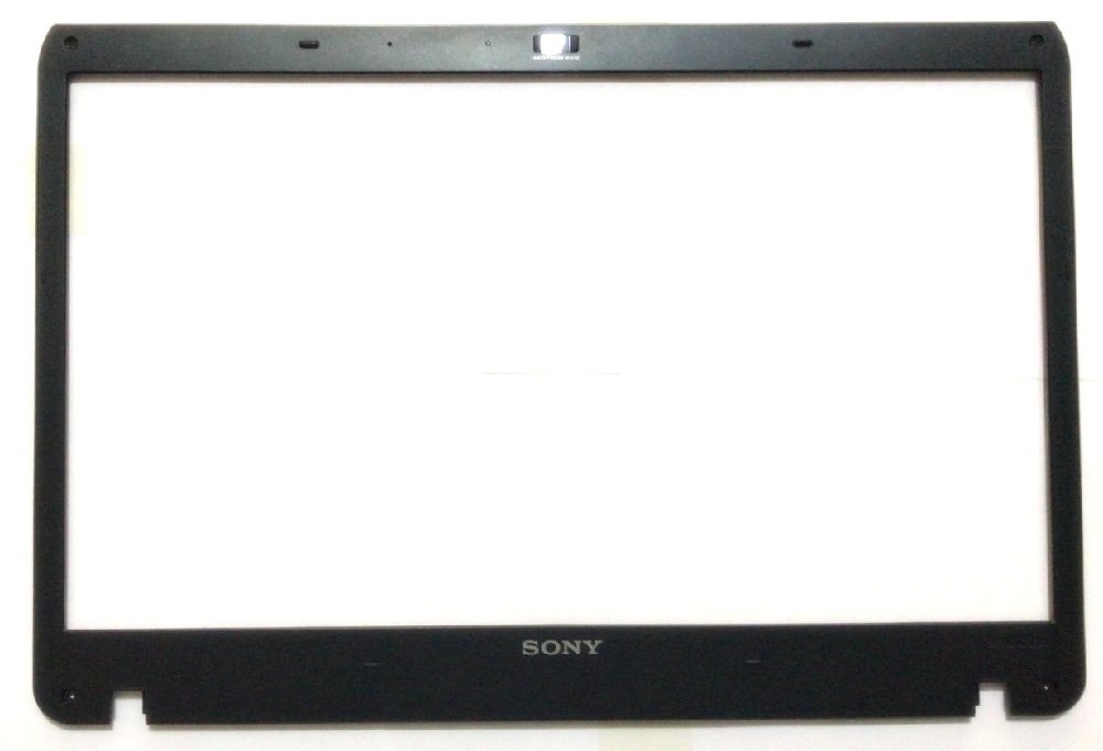 Sony Vaio VPCF1 PCG-81112M Ekran Ön Çerçeve Bezel 012-000A-2642-A
