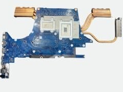 Asus Tuf Gaming FX707 i5-12500H DANJLFMBAB0 REV : B RTX 3050 Orijinal Laptop Anakart