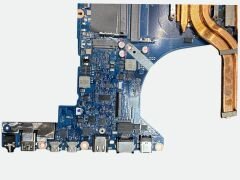 Asus Tuf Gaming FX707 i5-12500H DANJLFMBAB0 REV : B RTX 3050 Orijinal Laptop Anakart