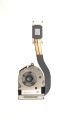 Orijinal Lenovo ThinkPad L14 20U5 20U6 Notebook Cpu Sogutucu Heatsink Fan
