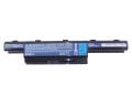 Orijinal Packard Bell EasyNote New71 Pew71 Pew91 Notebook Batarya Pil