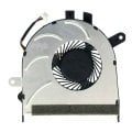 Orijinal Dell CN-0DW2RJ FN0565-SP084P2AL Cpu Sogutucu Cooling Fan