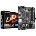 GIGABYTE H610M K V2 D5 4800Mhz M.2 HDMI/DP MATX 1700P