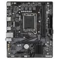 GIGABYTE H610M K V2 D5 4800Mhz M.2 HDMI/DP MATX 1700P