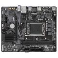 GIGABYTE H610M K V2 D5 4800Mhz M.2 HDMI/DP MATX 1700P