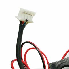 Lenovo Orijinal Lenovo Yoga 720-15IKB, 720-15 Notebook L+R Sağ Sol Speaker Hoparlör Takımı