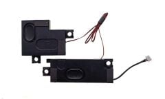 Lenovo Orijinal Lenovo Yoga 720-15IKB, 720-15 Notebook L+R Sağ Sol Speaker Hoparlör Takımı