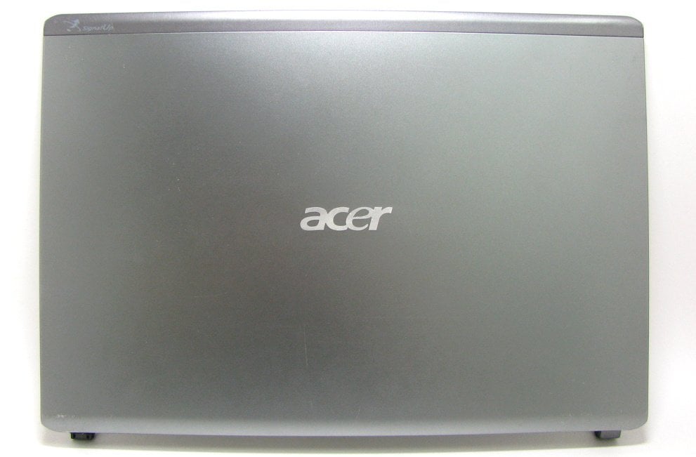 Acer Aspire 4410 4810 4810T Ekran Arka Kasası Lcd Cover RIT604CQ1900
