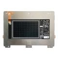 Orijinal HP Elitebook X360 1040 G5 1040 G6 Notebook Touchpad Mouse Buton Board