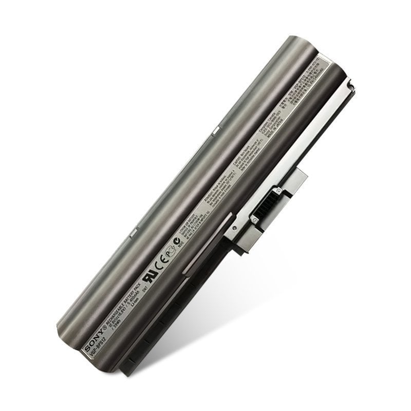 Orijinal Sony Vaio VGP-BPS12 10.8V 5400mAh Notebook Batarya Pil