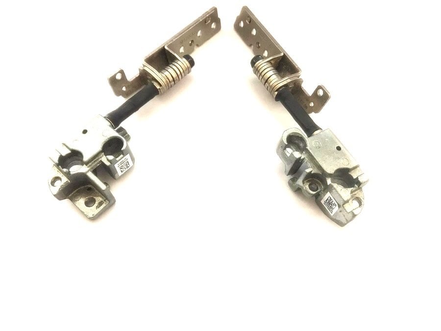 Orijinal HP ZBook 17 G4 Notebook Menteşe Takımı Hinge Set 0B776000019