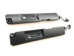 Lenovo Orijinal ideapad U330 U330 Touch Notebook L+R Sağ Sol Speaker Hoparlör Takımı