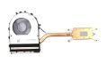 Orijinal Lenovo Thinkpad E14 Gen 1 20RA 20RB Notebook Cpu Soğutucu Heatsink Fan