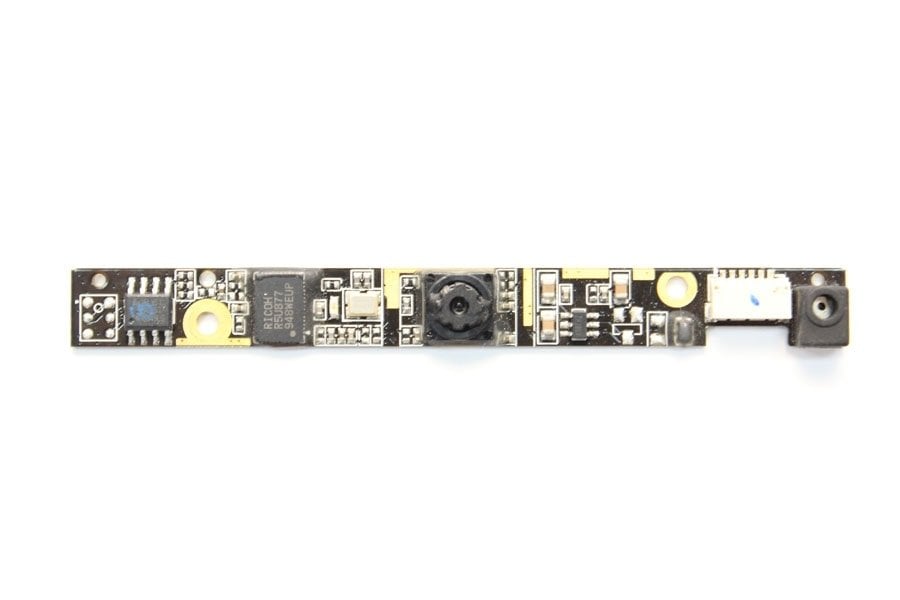 Lenovo Thinkpad Edge 15 Kamera Webcam 60Y3328