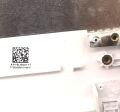 Orijinal Lenovo ideapad 500-15ISK 80NT 3D'Li Notebook Ekran Arka Kasa Lcd Cover