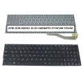 Asus X540, F540, K540 Serisi Klavye Tuş takımı
