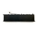 Orijinal Msi GP66 Leopard 10UG GP76 Notebook Batarya Laptop Pil