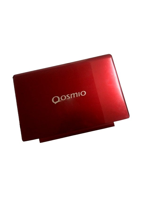 Toshiba Qosmio F60 F60D Ekran Arka Kasa Lcd Cover GM902873911A