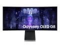 34 SAMSUNG LS34BG850SUXUF OLED UWQHD 0,03MS 175 HZ