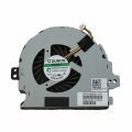 Orijinal Hp Envy DC28000BFS0 DC28000BFF0 Cpu Sogutucu Cooling Fan