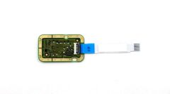 Lenovo Orijinal Lenovo Yoga 720-15IKB, 720-15 NBX00025600 Notebook Parmak izi Okuyucu Board