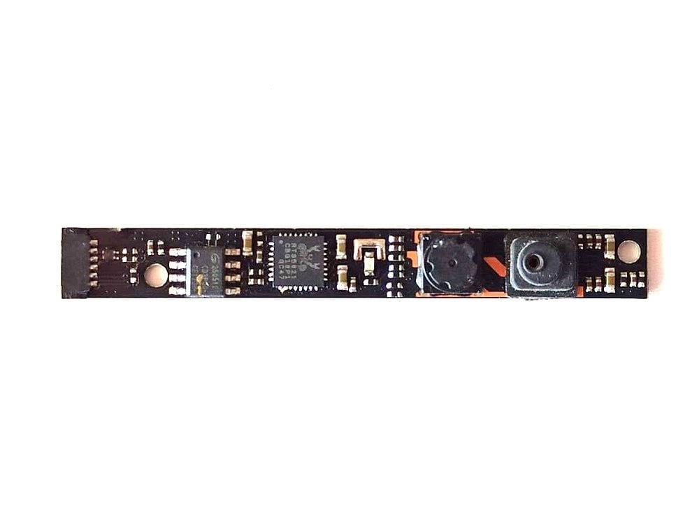 Orijinal Samsung Np270E5E Np270E5J Np270E5C Notebook Dahili WebCam Kamera BA59-03360A