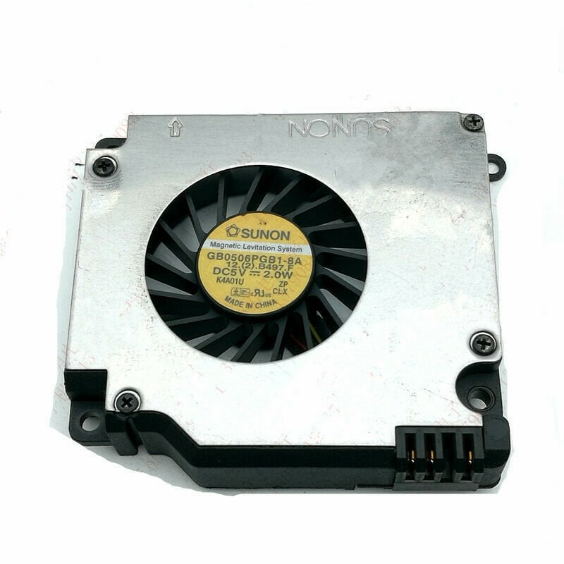 Orijinal Dell M60 D800 8600 8500 Cpu Sogutucu Cooling Fan GB0506PGB1
