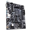 GIGABYTE B450M H DDR4 3600/2133Mhz M.2 mATX AM4