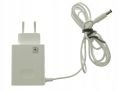 Huawei HG813 HG850E Router 12.0V 2.0A 24.0W Adaptör Şarj Aleti HW-120200E02