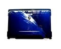 Asus Republic Of Gamers G51 G51JX G51V G51VX Ekran Arka Kasası Lcd Cover 13N0-E0A0B01