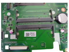 Acer Aspire E5-574G i5-6200U NB.G3B11.001 DA0ZRWMB6G0 Laptop Anakart