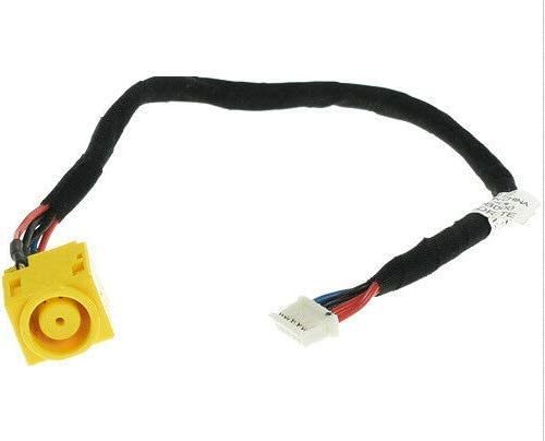 Lenovo Thinkpad Edge 15 Dc Power Jack 45M2863