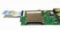 Lenovo 48.4KZ02.021 50.4KZ11.011 USB Audio SD Kart Board
