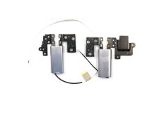 Orijinal Lenovo Yoga 720-15IKB, 720-15 Notebook L+R Sağ Sol Hinge Menteşe Takımı 5H50N67846