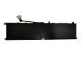 Orijinal Msi GS66 GE66 Notebook Batarya Laptop Pil BTY-M6M
