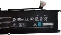 Orijinal Msi GS66 GE66 Notebook Batarya Laptop Pil BTY-M6M