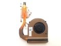 Orijinal Dell Latitude 3440 P37G Cpu Sogutucu Cooling Heatsink Fan